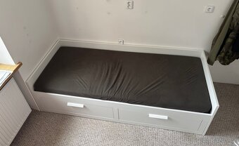 IKEA BRIMNES 80x200cm - 2