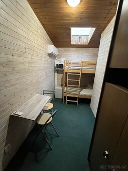 Nájem pokoje Hluk - 2