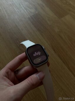 Apple Watch Ultra 49mm Cellular + GPS - 2