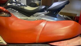 Sedadlo Sea Doo RXP 2006 - 2