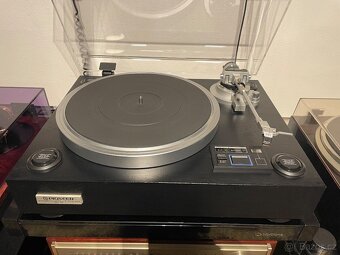 gramofon PIONEER PL-5L - 2