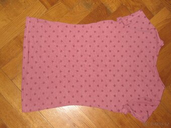 Funkční tričko Willard - 2