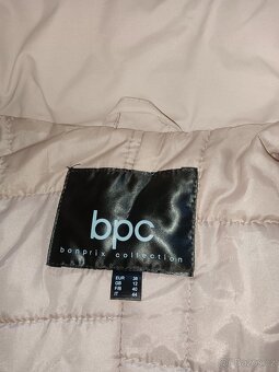 Nosící parka bunda - 2