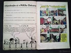 Rychlé šípy č. 7 - 2