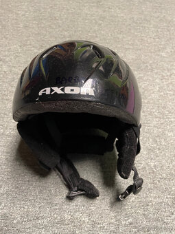 Přilba dětská AXON - 2