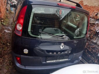 Renault Espace - 2