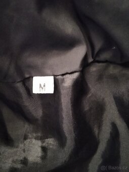 Zimní bunda The North Face vel.M - 2