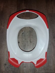 Dětské sedátko na WC - 2