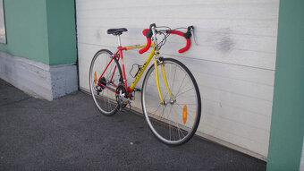 Gitane Mach 300, r. 1999, krásné silniční kolo - 2