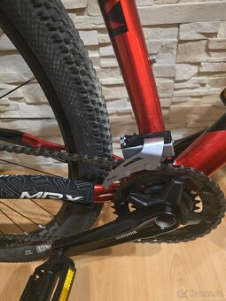 Horské kolo MRX 29 - 2