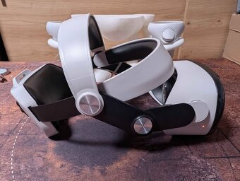 Meta Quest 2 256 GB - 2