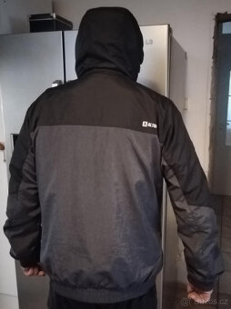 Pánská softshellová bunda vel. M - L zn. Altisport - 2