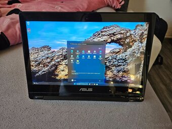 Asus TP300L - 2
