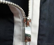 Armani Jeans tužková, elastická sukně vel. 44 - 2