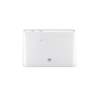 4G venkovní anténa XPOL-1-V1 & 4G modem HUAWEI B310s-22 - 2