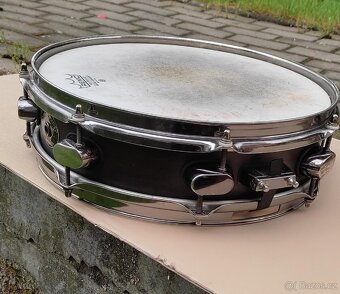 Piccolo Mapex Black panther Deep forest 13x3.5 Ořech. - 2