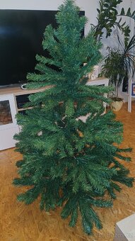 Vánoční stromek - 2