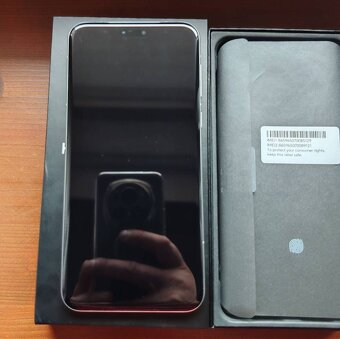 Zánovní Honor Magic7 Pro TOP FOTOMOBIL - 2