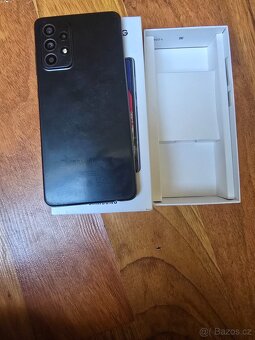 Samsung a 52s 5g - 2