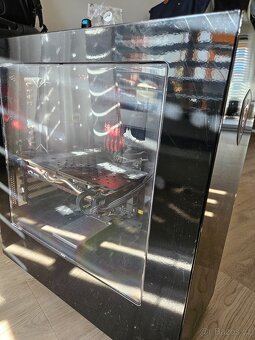 Herní PC: GTX 980 Ti 6GB/Intel Xeon (aka I7-4770) - 2