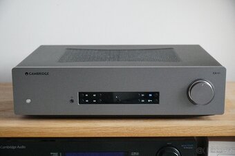 Cambridge Audio CXA81 MKII, jak nový - 2