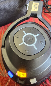 SENNHEISER MM 550-X - 2