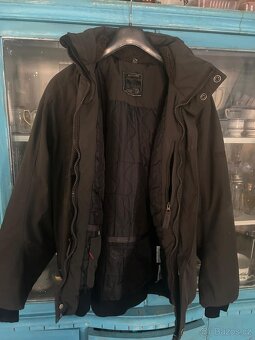 Pánská zimní bunda Northland, vel.XL - 2