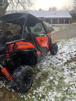 Can am Maverick sport DPS 1000R - 2