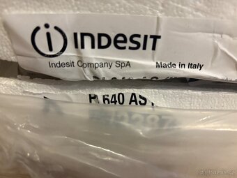 Plynový vařič - 2