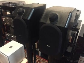 repro soustavy B&W CDM 1 - 2