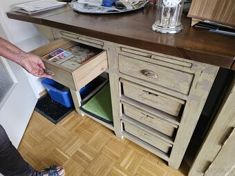 Country Corner - Rezervovano - 2