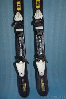 carvingové lyže HEAD Supershape Team - 107 cm - 2