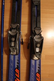 Lyže Rossignol - 2