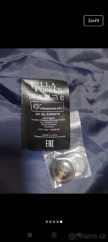 Dámský zimní kabát Ula Popken v.50 - 2