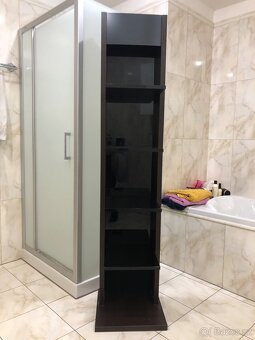 Otevřená policova skrinja - 2