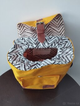 Batůžek zn. Abbey - 2