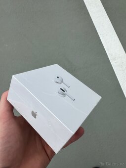 Airpods pro 2.generace - 2