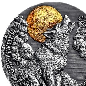 investiční stríbro - sběratelství - 2