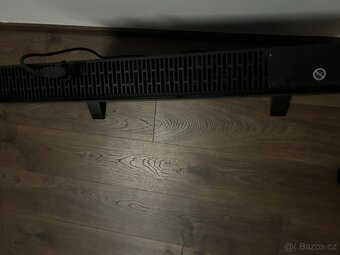 Chytré elektrické topení Sencor - 2