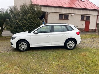SKODA KAMIQ 1.0TSI  LED  2022 - 2
