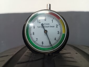 235/55 R19 PIRELLI (1216) - 2