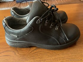 Polobotky GORATEX ECWCS klima PRABOS S74622 - 2