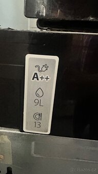 Myčka whirlpool WASFD A++ - 2