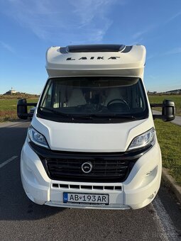 LAIKA EcoVip 4009L - 2