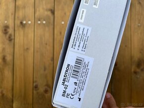 Monitor dechu Nanny - 2