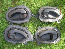 Peugeot 406 - díly - 2