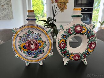 Čutory Tupeská keramika - 2