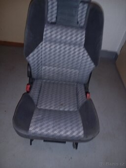 Renault Espace 1988-2005 - 2