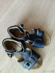 Sandálky - 2