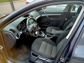 Škoda Octavia II - 2